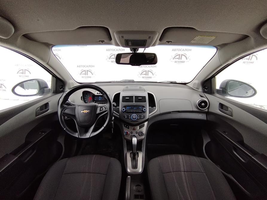 Chevrolet Aveo II Ярославль  - изображение 13
