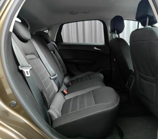 Renault Arkana I с пробегом 2020 года, цена 1 333 000 рублей, 113737 км, внедорожник, Автокод Объявления