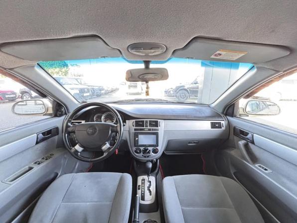 Chevrolet Lacetti I с пробегом 2005 года, цена 449 000 рублей, 261066 км, седан, Автокод Объявления