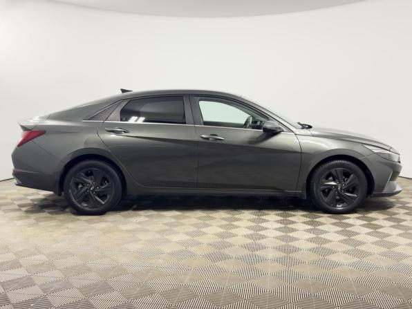 Hyundai Elantra VII (CN7) с пробегом 2021 года, цена 2 059 900 рублей, 68257 км, седан, Автокод Объявления