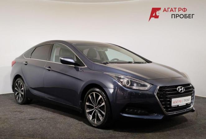 Hyundai i40 I Рестайлинг с пробегом 2016 года, цена 1 150 000 рублей, 135430 км, седан, Автокод Объявления