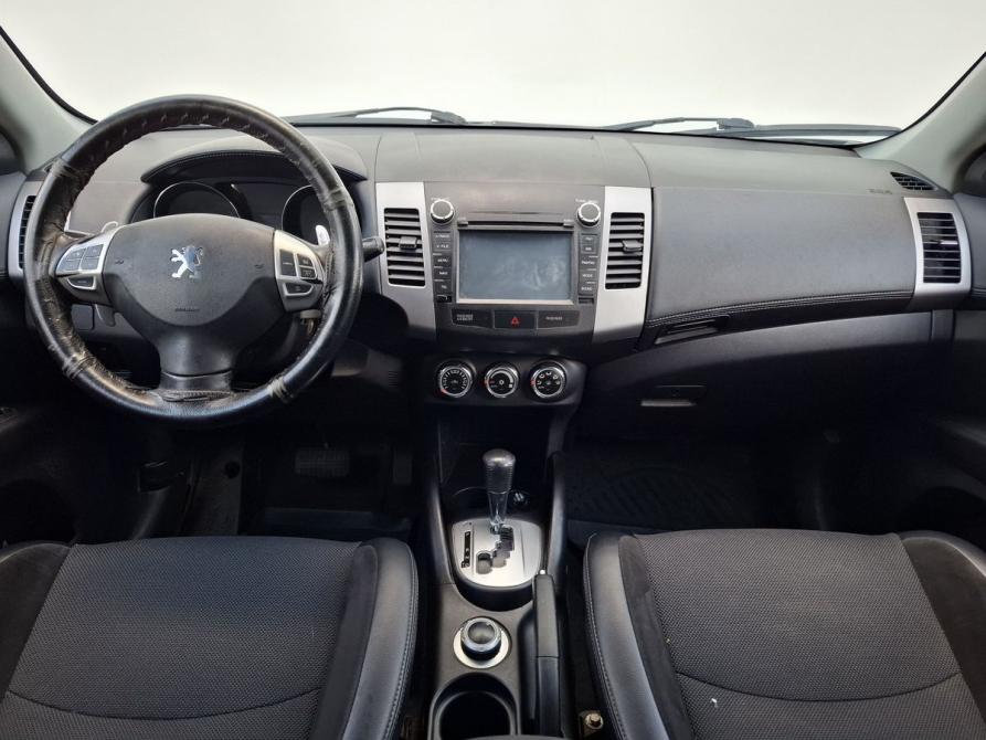 Peugeot 4007 Москва  - изображение 12