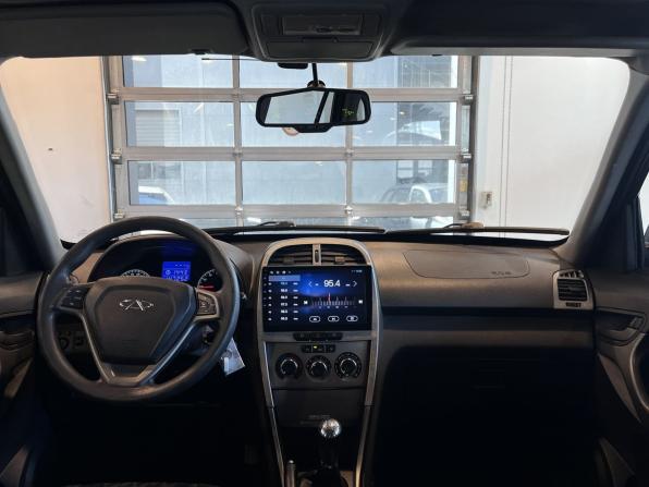 Chery Tiggo (T11) I Рестайлинг (FL) с пробегом 2015 года, цена 525 000 рублей, 147249 км, внедорожник, Автокод Объявления