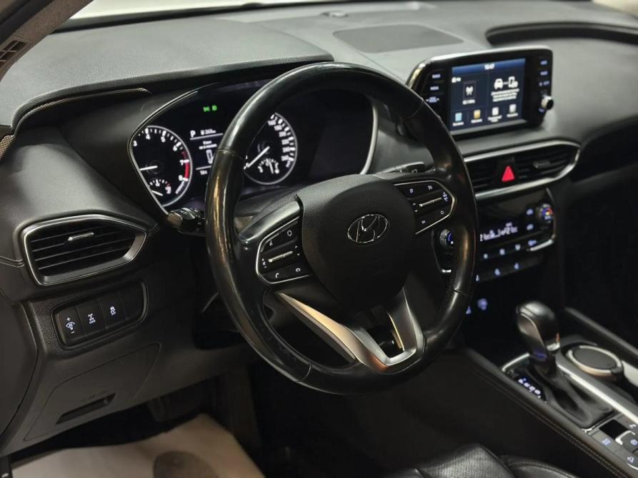 Hyundai Santa Fe IV Красноярск  - изображение 10