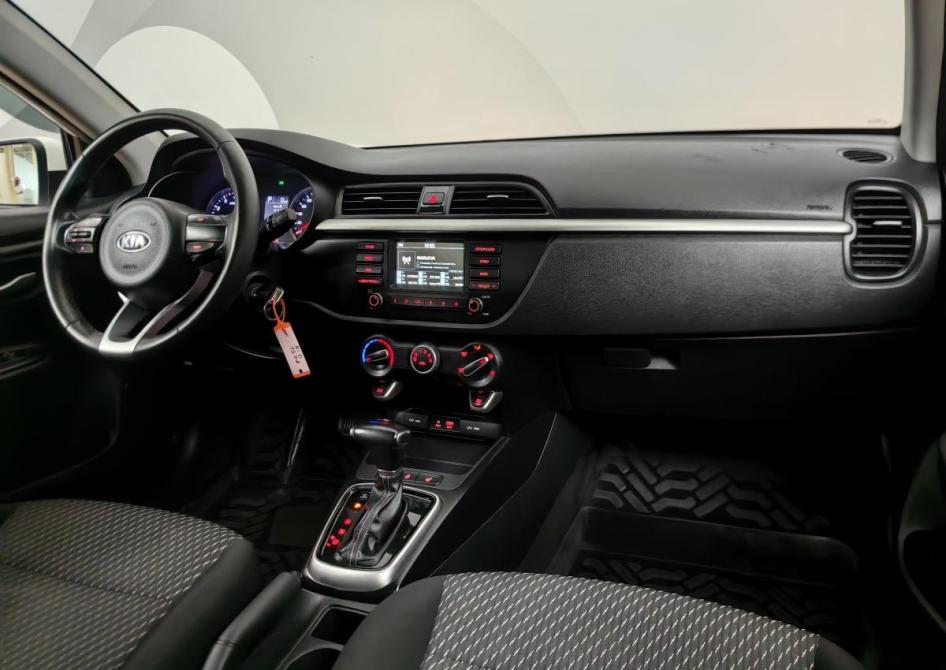 Kia Rio IV Подольск  - изображение 13
