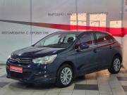 Citroen C4 II Воронеж  - изображение 26