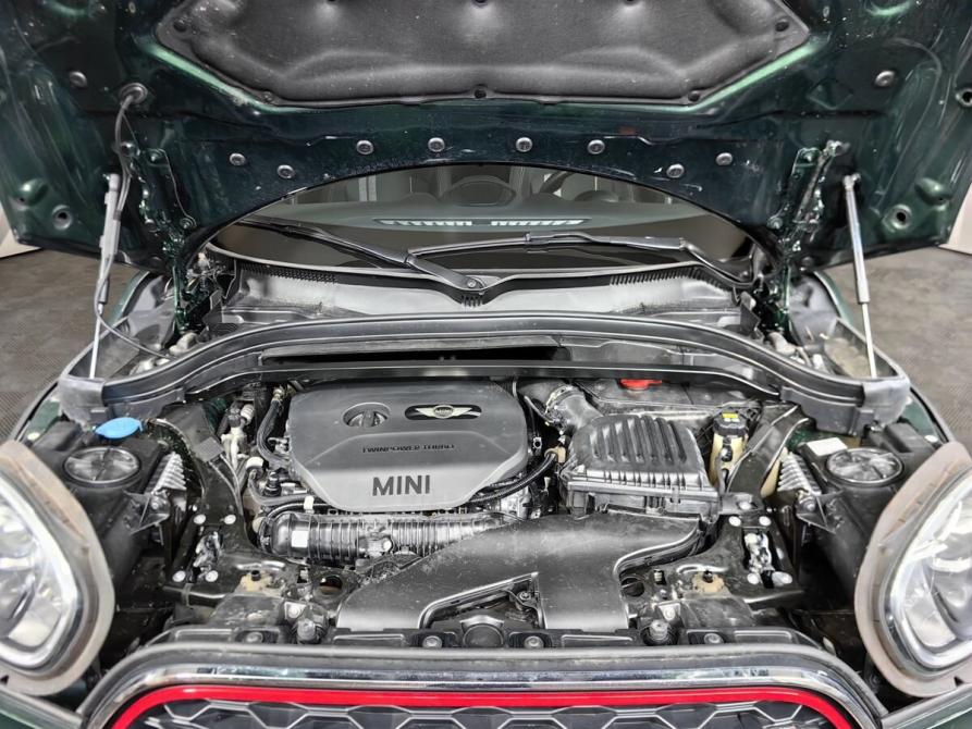 Mini Countryman II Москва  - изображение 10