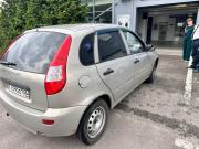Lada (ВАЗ) Kalina I Воронеж  - изображение 16