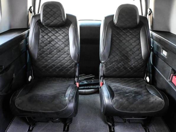 Toyota ProAce City I с пробегом 2020 года, цена 2 099 000 рублей, 190734 км, компактвэн, Автокод Объявления