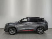 Changan CS75 Plus II Москва  - изображение 38