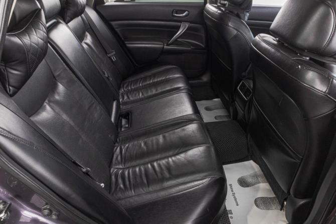 Nissan Teana II Рестайлинг с пробегом 2011 года, цена 1 199 000 рублей, 260000 км, седан, Автокод Объявления
