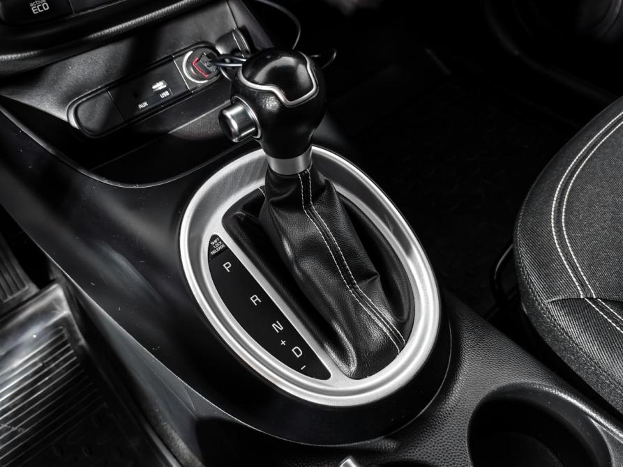 Kia Soul II Санкт-Петербург  - изображение 11