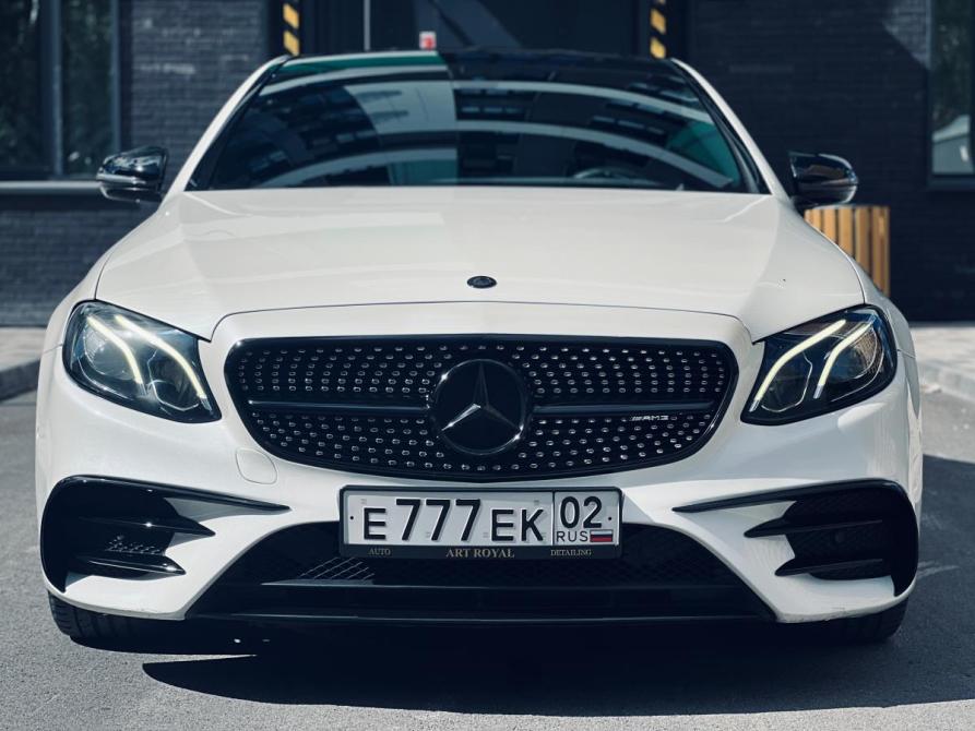 Mercedes-Benz E-Класс V (W213 S213 C238) Уфа  - изображение 7