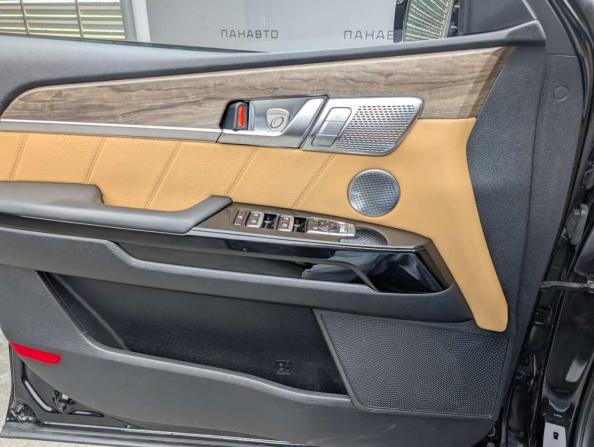 Kia Mohave I Рестайлинг 2 с пробегом 2021 года, цена 4 797 000 рублей, 87367 км, внедорожник, Автокод Объявления