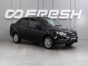 Lada (ВАЗ) Granta I Рестайлинг Воронеж  - изображение 17