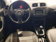 Volkswagen Polo V Москва  - изображение 22