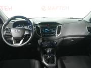 Hyundai Creta I Рестайлинг Вологда  - изображение 32
