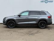 Skoda Kodiaq I Москва  - изображение 23