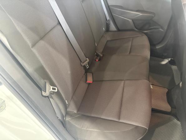 Hyundai Solaris II с пробегом 2019 года, цена 1 469 000 рублей, 65892 км, седан, Автокод Объявления