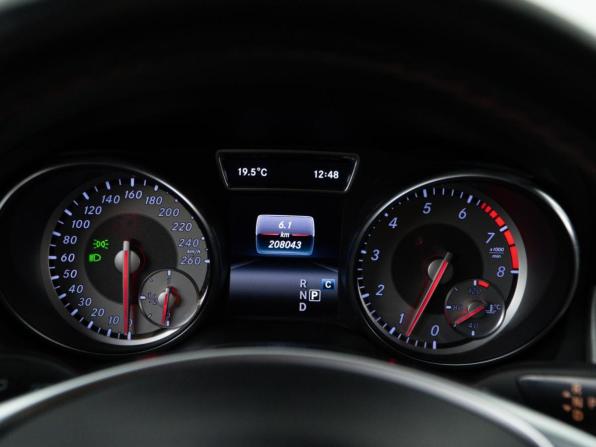 Mercedes-Benz GLA I (X156) с пробегом 2016 года, цена 1 367 444 рубля, 208043 км, внедорожник, Автокод Объявления