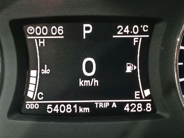 Dongfeng 580 I Рестайлинг с пробегом 2023 года, цена 1 655 000 рублей, 54071 км, внедорожник, Автокод Объявления