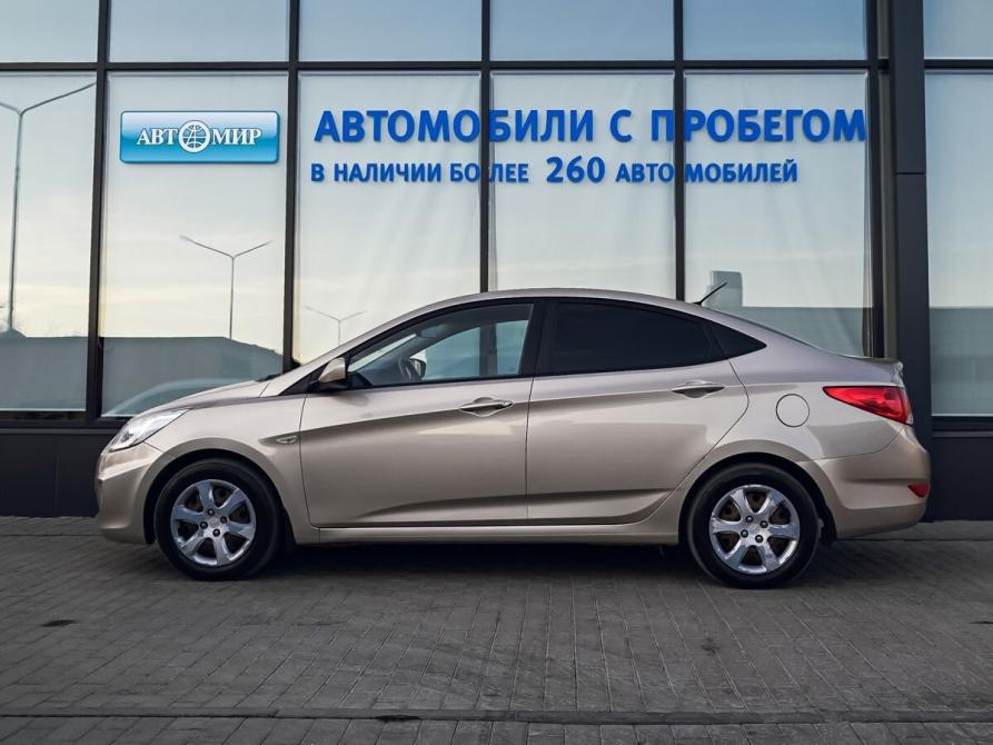 Hyundai Solaris I Екатеринбург  - изображение 2