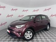 Toyota RAV4 IV (XA40) Рестайлинг Псков  - изображение 20