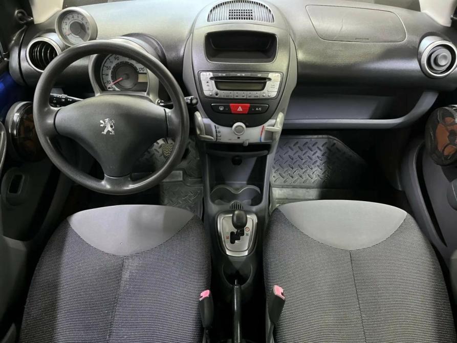 Peugeot 107 I Набережные Челны  - изображение 14