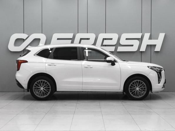 Haval Jolion I с пробегом 2023 года, цена 1 900 000 рублей, 30896 км, внедорожник, Автокод Объявления