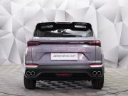 Geely Binyue I Рестайлинг 2 Ульяновск  - изображение 27