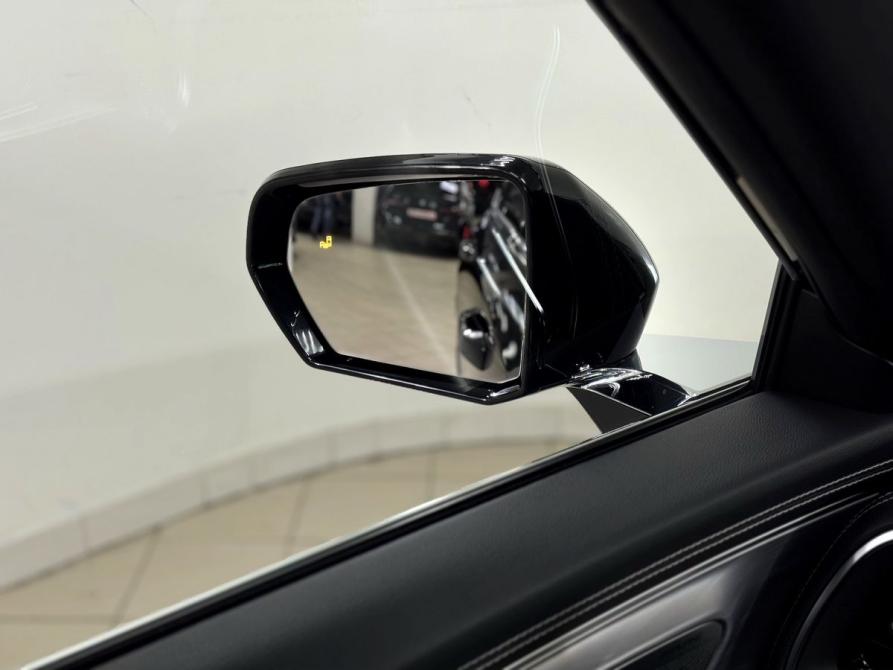 GAC GS8 II Санкт-Петербург  - изображение 27