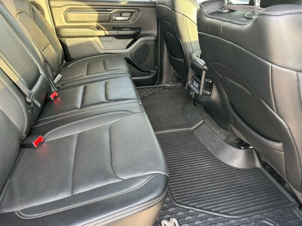 Ram 1500 V с пробегом 2020 года, цена 6 990 000 рублей, 105867 км, offers.body_type.unknown, Автокод Объявления
