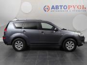 Citroen C-Crosser Москва  - изображение 30
