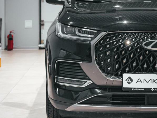 Chery Tiggo 8 Pro Max I Рестайлинг с пробегом 2024 года, цена 2 434 923 рубля, 35780 км, внедорожник, Автокод Объявления