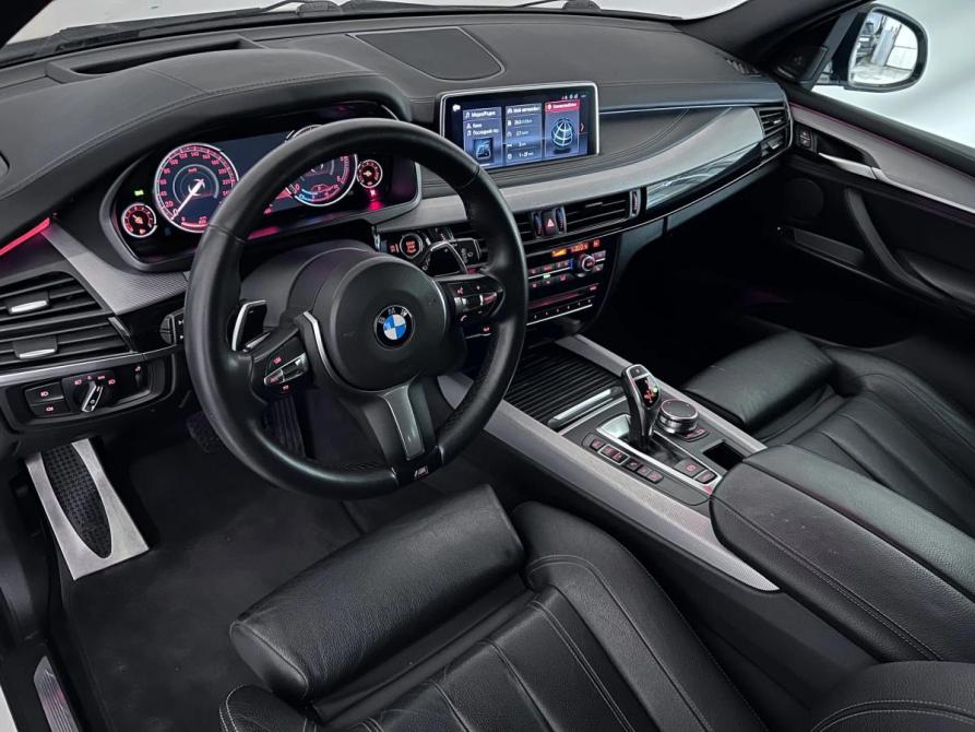 BMW X5 III (F15) Ростов-на-Дону  - изображение 13