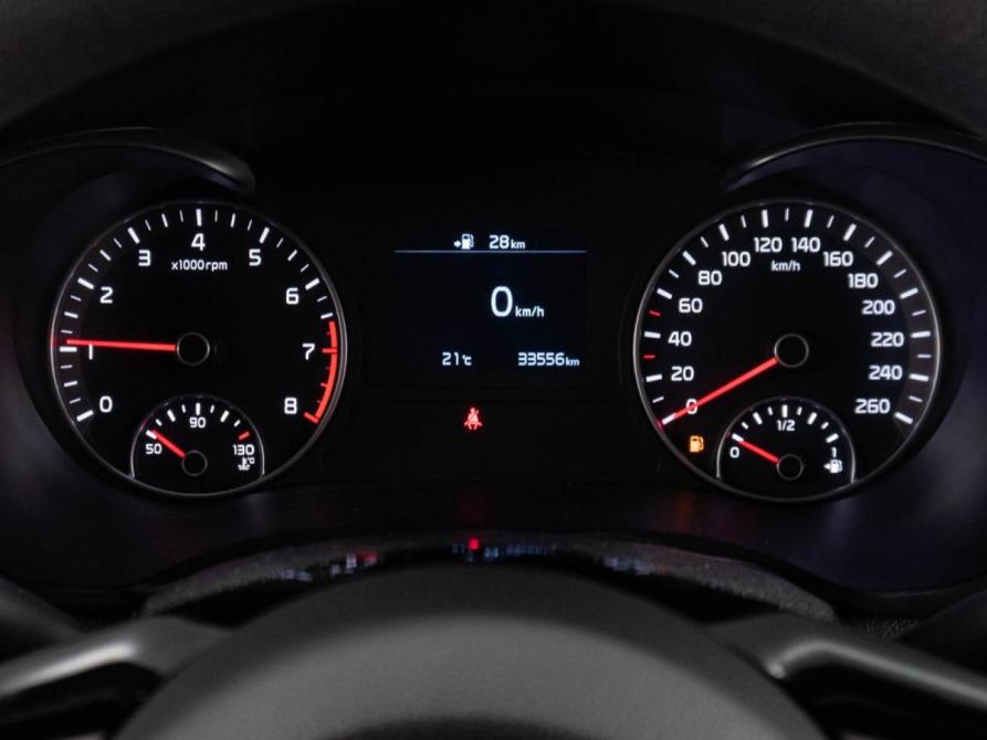 Kia Optima IV Рестайлинг Тюмень  - изображение 13