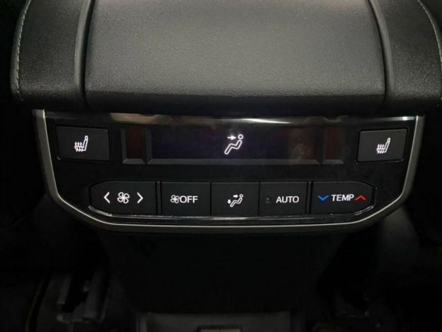 Toyota Highlander IV (XU70) Воронеж  - изображение 13