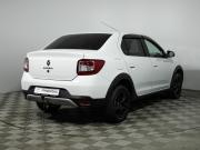 Renault Logan II Рестайлинг Санкт-Петербург  - изображение 24