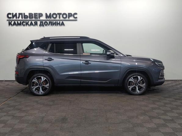 Москвич 3 с пробегом 2023 года, цена 1 240 000 рублей, 71150 км, внедорожник, Автокод Объявления