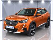 Peugeot 2008 II Москва  - изображение 19