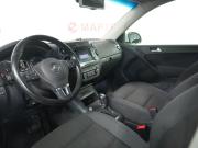Volkswagen Tiguan I Рестайлинг Вологда  - изображение 26