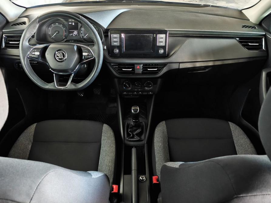 Skoda Rapid II Москва  - изображение 9