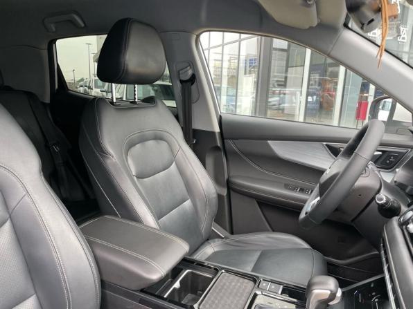Chery Tiggo 4 Pro I с пробегом 2023 года, цена 1 300 000 рублей, 39000 км, внедорожник, Автокод Объявления