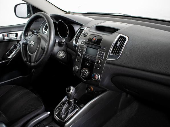 Kia Cerato II с пробегом 2011 года, цена 470 000 рублей, 277913 км, седан, Автокод Объявления