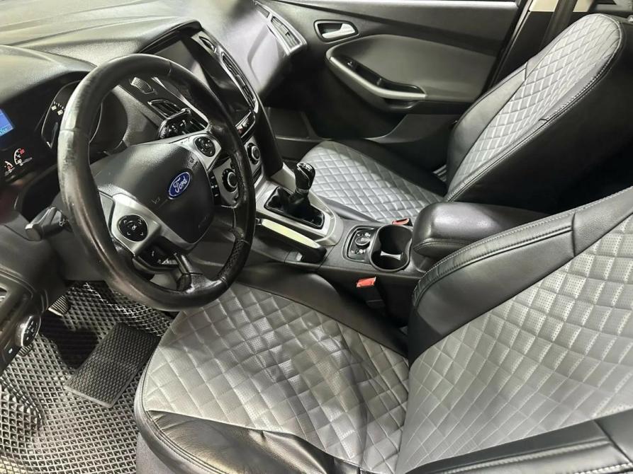 Ford Focus III Набережные Челны  - изображение 8