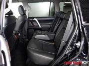 Toyota Land Cruiser Prado 150 Series Рестайлинг 1 Москва  - изображение 29