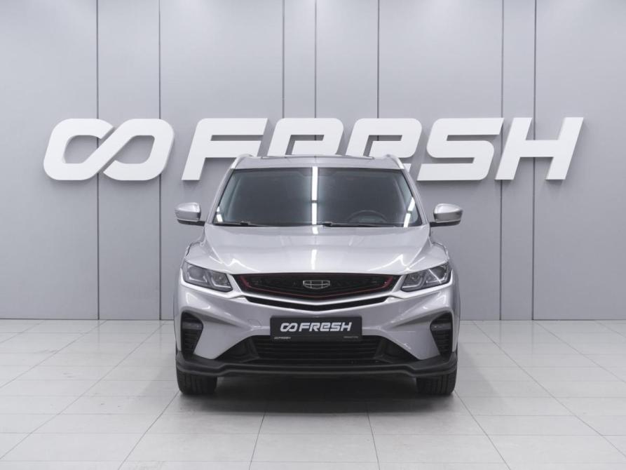 Geely Coolray I Ростов-на-Дону  - изображение 3