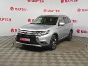 Mitsubishi Outlander III Рестайлинг 2 Вологда  - изображение 18
