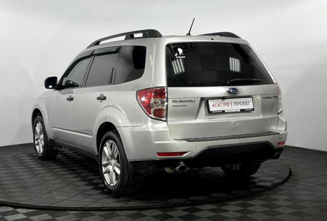 Subaru Forester III с пробегом 2011 года, цена 960 000 рублей, 221000 км, внедорожник, Автокод Объявления