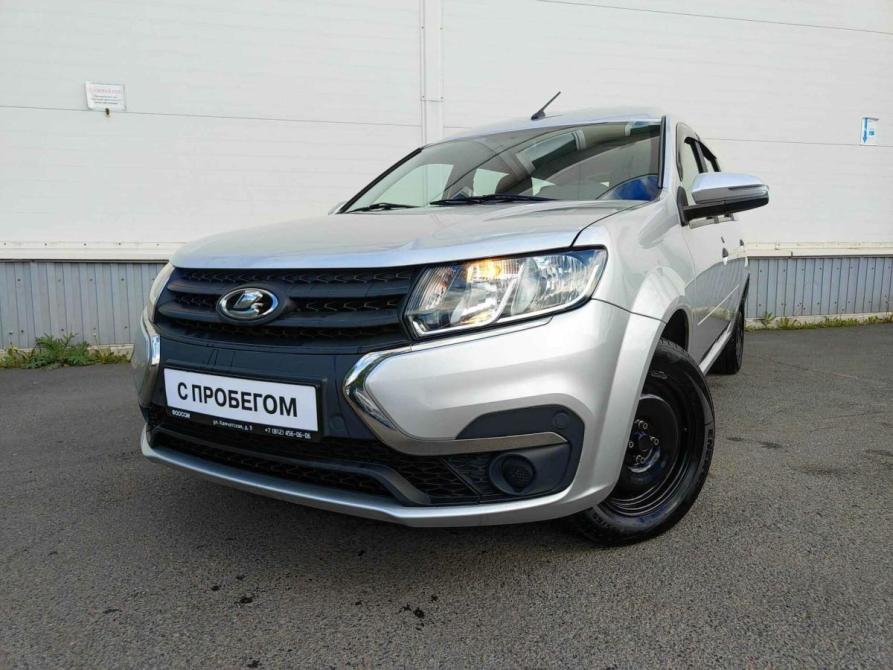Lada (ВАЗ) Largus I Рестайлинг Санкт-Петербург  - изображение 1